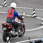 バイク免許の実地一発試験受験者が減っている理由とは！？